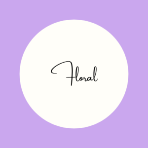 Floral