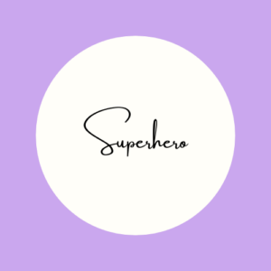 Superhero