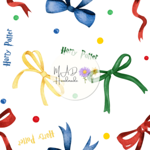 Harry Potter Bows