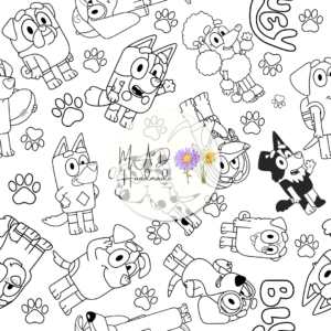 Color Me Aussie Sisters