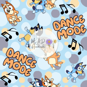 Dance Mode