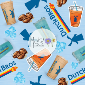 Dutch Run