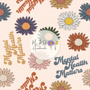 Mental Health Matters