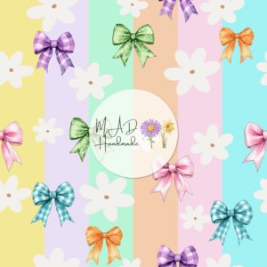 Spring Bows