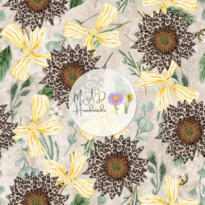 You're the Sunflower