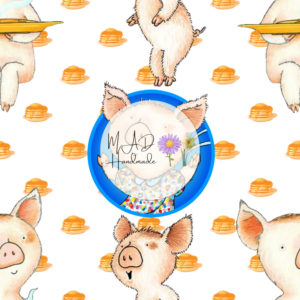 If You Give a Pig a Pancake