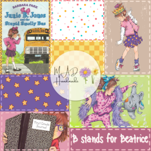 Junie B. Jones