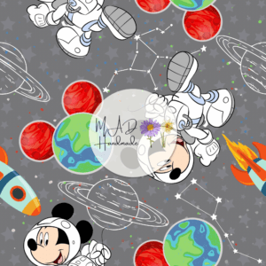 Space Mouse