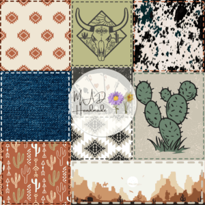 Western Patchwork