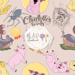 Charlotte's Web