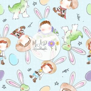 Toy Story Easter