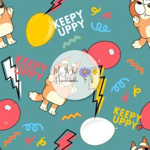 Keepy Uppy