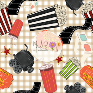 Let's Go to the Movies