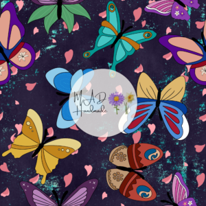 Princess Butterflies