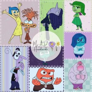 Inside Out Patchwork