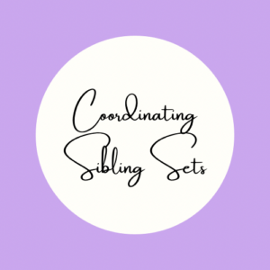Coordinating Sibling Sets