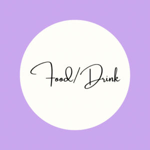 Food/Drink