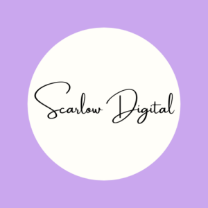 Scarlow Digital