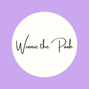 Winnie the Pooh