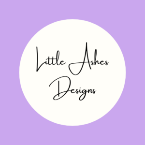Little Ashes Designs