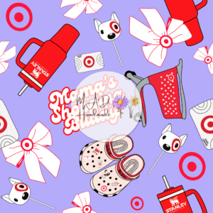 Target Shopping Buddy