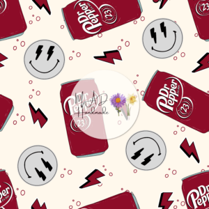 Dr. Pepper