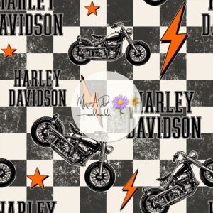Harley Davidson