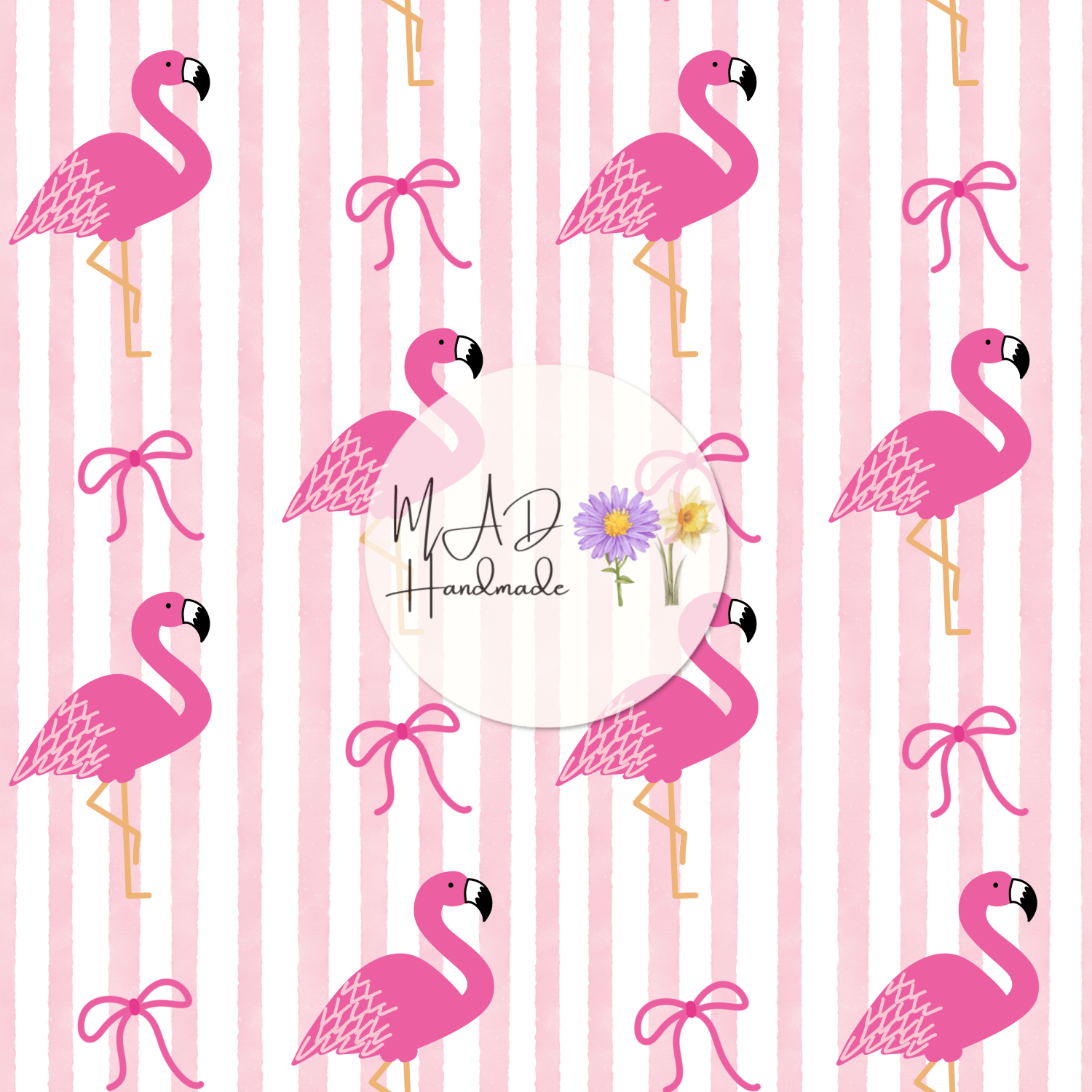 Flamingos