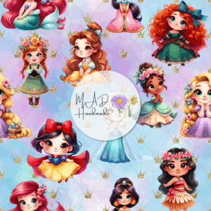 Princess Party