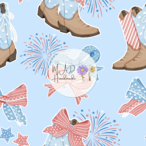 Western Fourth of July