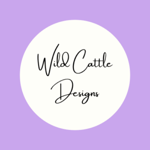 Wild Cattle Designs