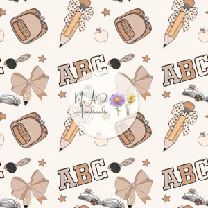 School is in Session