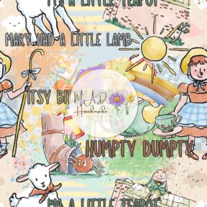 Nursery Rhymes