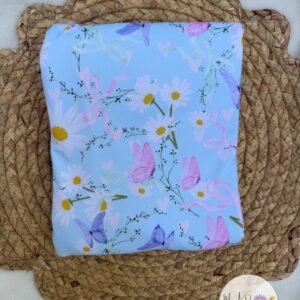 Spring Butterfly DBP