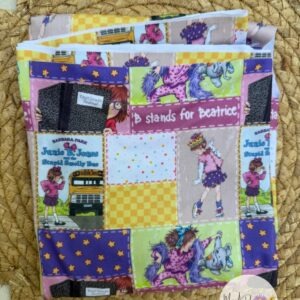 Junie B. Jones Patchwork DBP