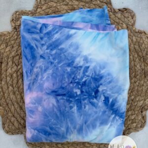 Cotton Candy Tie-Dye DBP