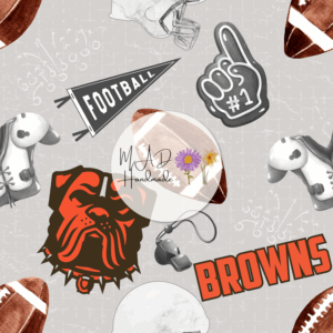 Cleveland Browns