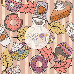 Let There be Pumpkin Spice