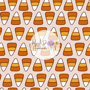 Candy Corn