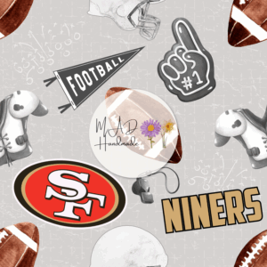 San Francisco 49ers
