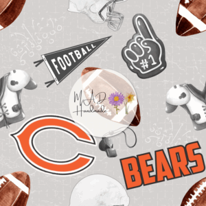 Chicago Bears