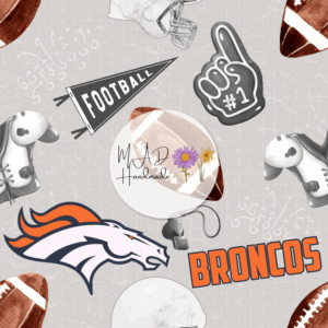 Denver Broncos