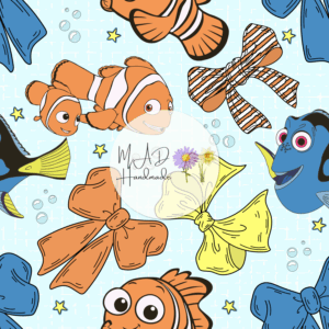 Nemo Bows