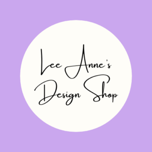 Lee Anne's Design Shop