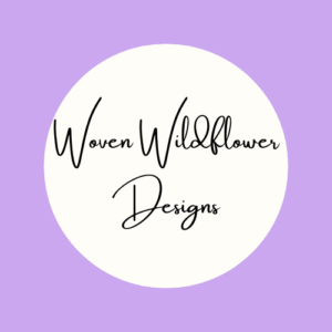 Woven Wildflower Designs
