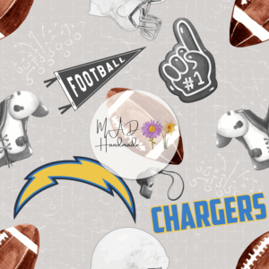 Los Angeles Chargers
