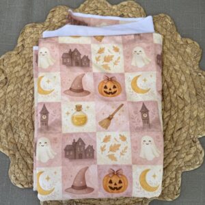 Coquette Halloween Town