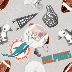 Miami Dolphins