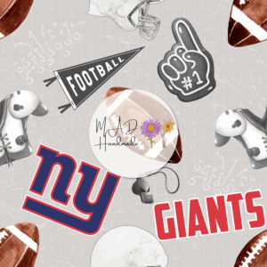 New York Giants