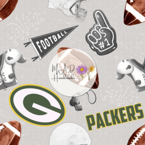 Green Bay Packers
